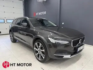 Volvo V90 2020